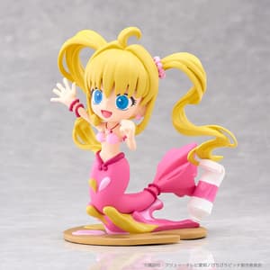 Lucia Nanami - PalVerse Pale. - Bushiroad Creative - 3
