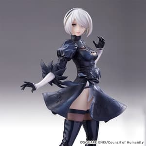 2B (YoRHa No.2 Type B) - No Goggles - Housou Kinen - Square Enix (2)