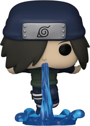 Izumo Kamizuki - Naruto Funko POP! (1)