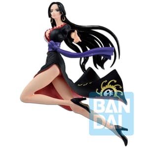 Boa Hancock - Great Banquet - One Piece - Ichibansho - 1