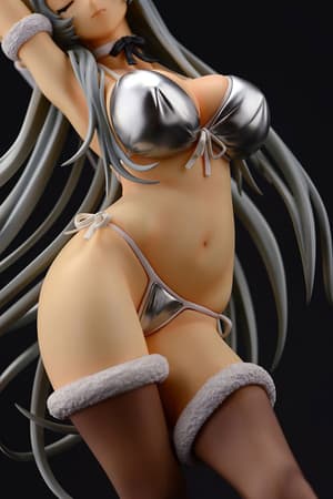Chou'un Shiryu - Bunny Version - 5