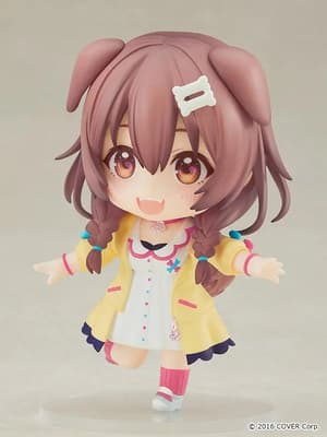 Nendoroid Inugami Korone - 6