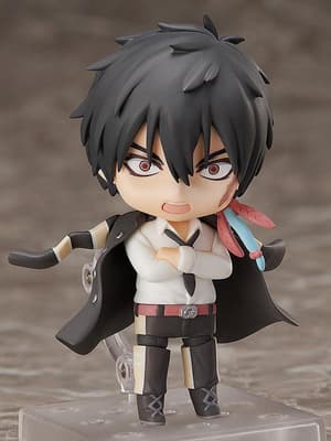 Nendoroid 1135 Xanxus - 6