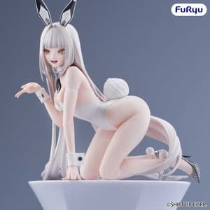Blanc - Noodle Stopper - Furyu - 6