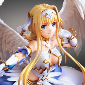 Alice (Angel Version) – Sword Art Online: Alicization – Estream 1/7 PVC Statue - 2