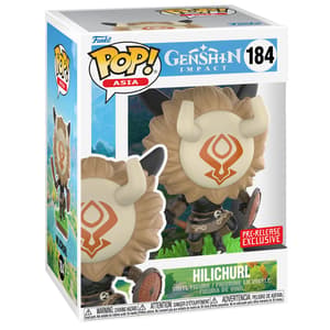 Hilichurl - Genshin Impact Funko POP! (2)