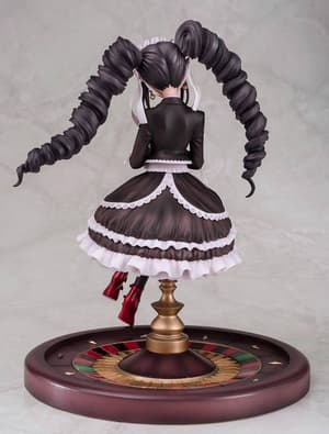 Celestia Ludenberg (Ludenberck) - Emontoys / Myethos - 5
