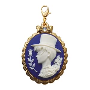 Sailor Moon Cameo Charms - Komplettset - 3