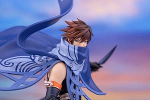 Lan - Shark Hunting Blade - Myethos - 3