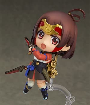 Nendoroid 660 Mumei (Hozumi) - 4