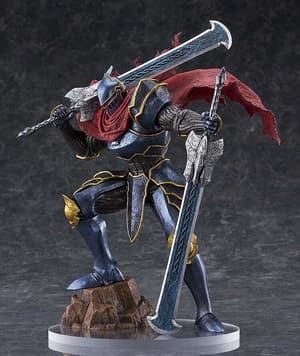 Momon - SP - Overlord Pop Up Parade - Good Smile Company - 5
