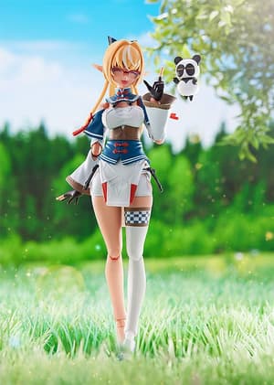 Figma 552 Shiranui Flare - 6