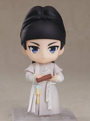 Nendoroid 1780 Baili Hongyi - 4