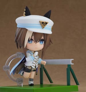 Nendoroid Cheval Grand - 6