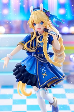 Iris - Light Novel Idol - KD Colle - Kadokawa - 4