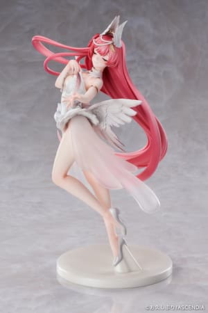 Hatane Rona (Ohisashiburi) - Ascendia - 3