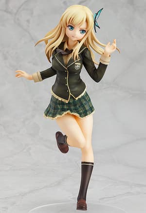 Sena Kashiwazaki - goodsmile - 2