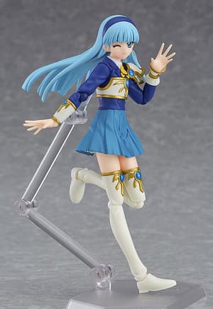 Figma 360 Umi Ryuuzaki - 5