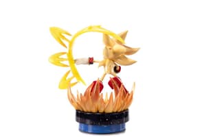 Super Shadow - Sonic the Hedgehog - First 4 Figures - 23