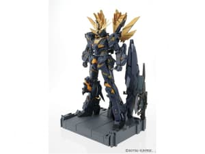 RX-0 Unicorn Gundam Unit 2 Banshee Norn - Mobile Suit Gundam - PG 1/60 - Modelkit - Bandai Spirits (1)