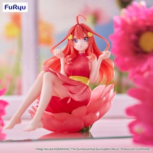 Itsuki Nakano - Bloo-me! - Furyu - 6