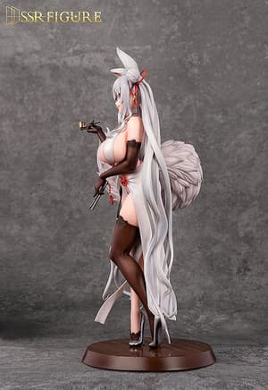 Yi Ren Guan - SSR Figure - Infinity Studio (10)