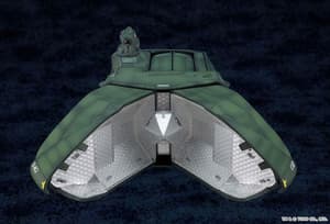 MODEROID Super X2 - 6
