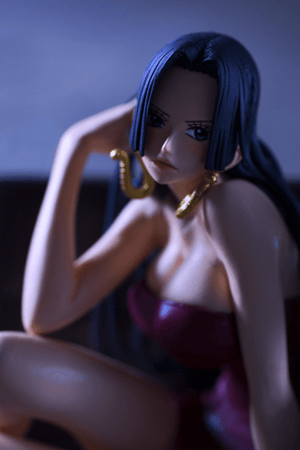 Boa Hancock - Creator x Creator - Banpresto - Version A - Neuauflage - 1