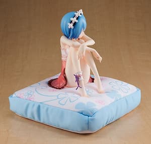 Rem - Birthday Lingerie Version - Kadokawa - 5