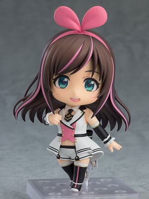 Nendoroid 1115 Kizuna Ai - 2019 Version - 5
