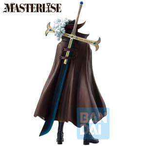 Mihawk Dulacre / Falkenauge - One Piece - Beyond the Trials - Ichibansho (1)