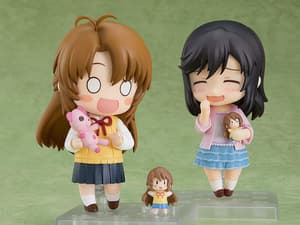 Nendoroid 1583 Komari Koshigaya - 2