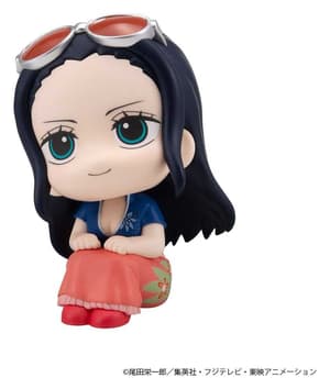 Nico Robin - One Piece Look Up - Megahouse - 3