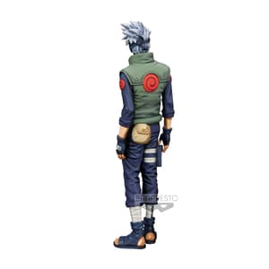Kakashi Hatake - Grandista Manga Dimension - Banpresto 4.jpg