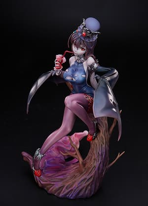 Cecilia's Dinner - Monster Gathering Original Series - Coreplay - 6