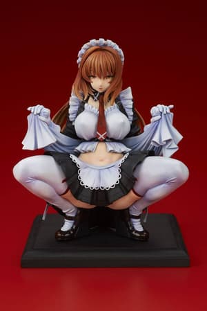 Fanaticism Alissa / Alyssa - Comic Bavel - Dragon Toy - 1