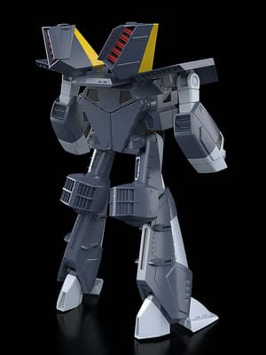 MODEROID Nikick - 10