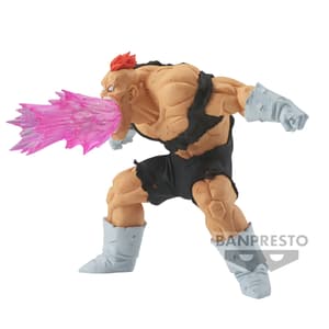 Recoome - Dragon Ball Z - G x materia - Banpresto (1)