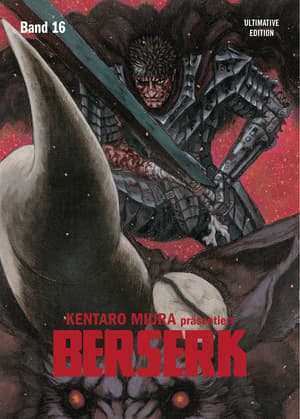 Berserk Ultimative Edition - Panini - Band 016 - 1