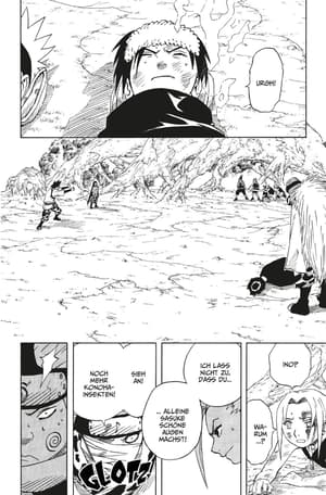 Naruto Band 007 - 4