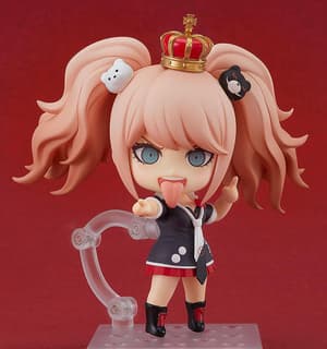 Nendoroid 1398 Junko Enoshima - Re-Release - 3