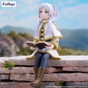 Frieren - Noodle Stopper - Furyu (2. Release) (4)