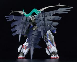 MODEROID Demonbane: Shantak Set - 4