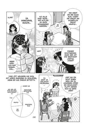 Manga Love Story 71 - 3