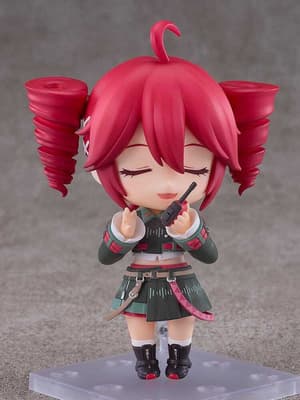 Nendoroid 3052 Kasane Teto - Voicepeak - 5