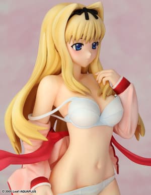 Sasara Kusugawa - Unterwäsche Version - 3