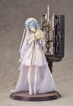 Zas M21 - Affections Behind the Bouquet - Good Smile Company - 1