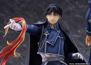 Roy Mustang & Maes Hughes - Proof - 5