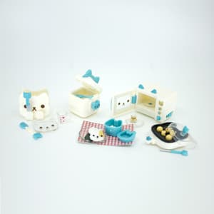 Nyanko Kaden - Reiskocher - 3