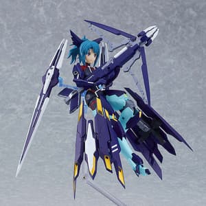 figma Rei Takanashi [Sokyu] - 7